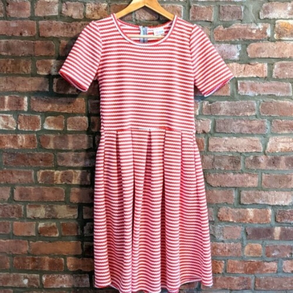 Midi Dress LuLaRoe